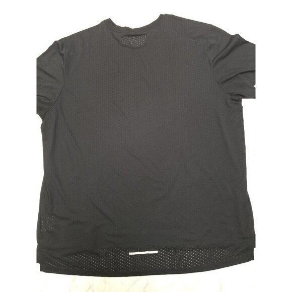 Nike Running Shirt Dri Fit XXL short sleeve - Picture 9 of 9